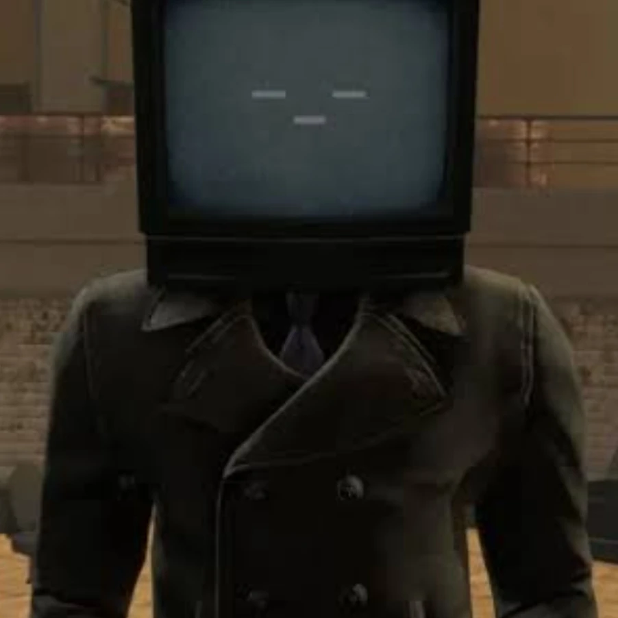 テレビマン