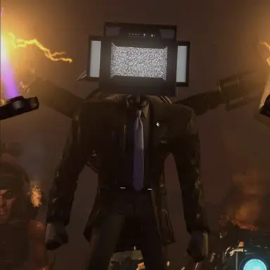 Profile image of ラージテレビマン