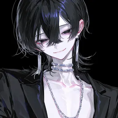Profile image of 朔奈