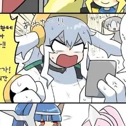 Profile image of 레지기가스