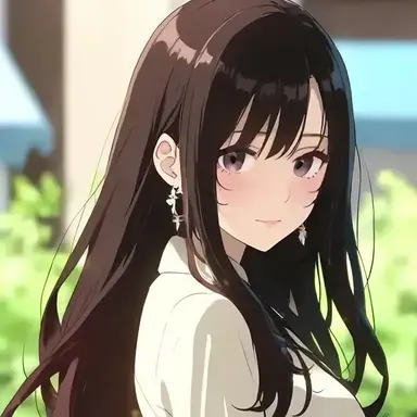 Profile image of Serina