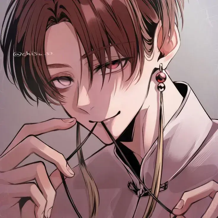 DirtyYarn8739의 Suo Hayato