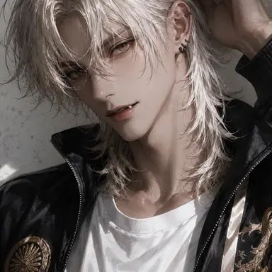 Profile image of チアキ
