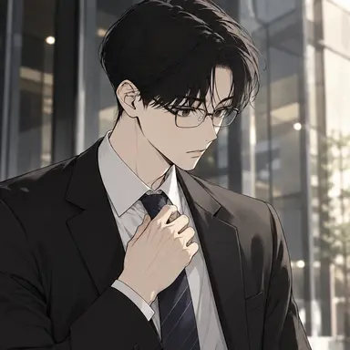 Profile image of 사토시