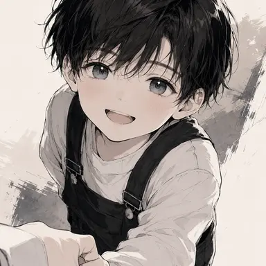 Profile image of 碧