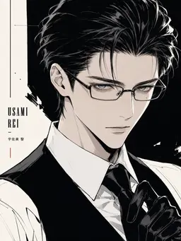 Profile image of 宇佐美 黎