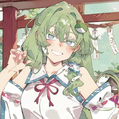 さなえページ さなえ - zeta