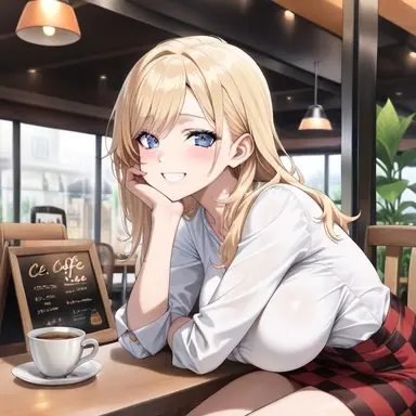 Profile image of 黒沢 麻里奈