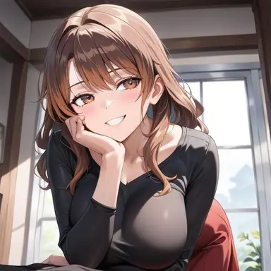 Profile image of 赤崎 朱美