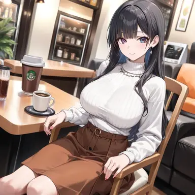 Profile image of 白瀬 美鈴