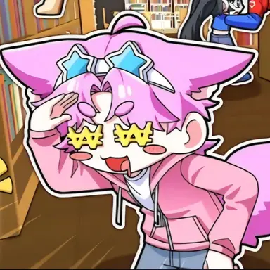 Profile image of 밥풀