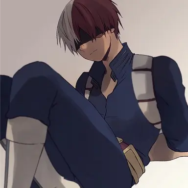 Profile image of 轟 焦凍