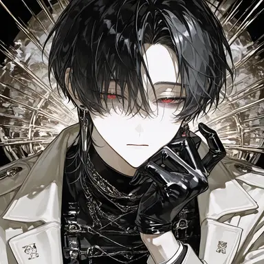 Profile image of Itsuki