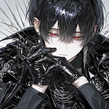 Profile image of Itsuki