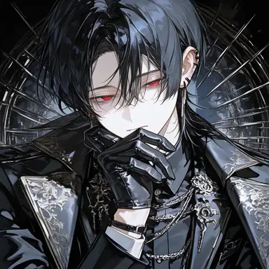 Profile image of Itsuki