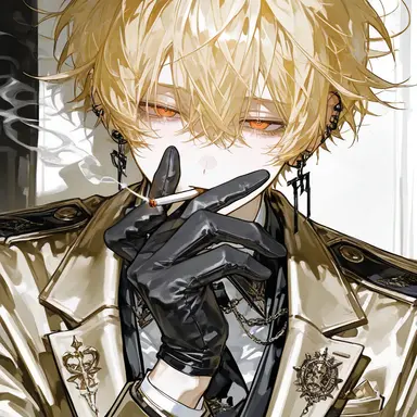 Profile image of Shion