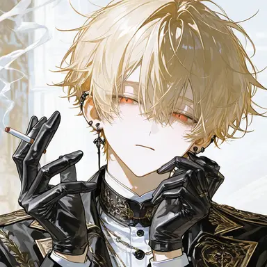 Profile image of Shion