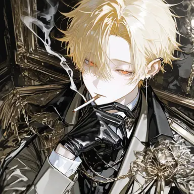 Profile image of Shion