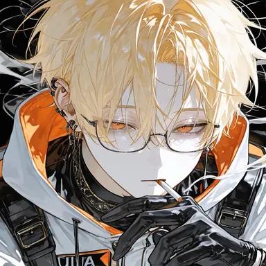 Profile image of Shion