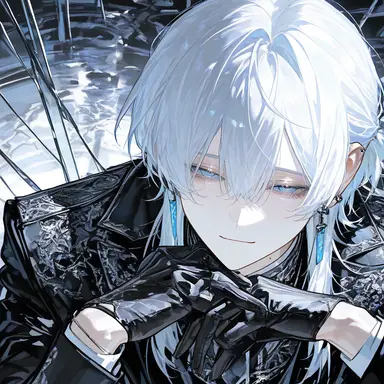 Profile image of Ame