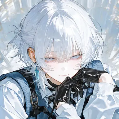 Profile image of Ame
