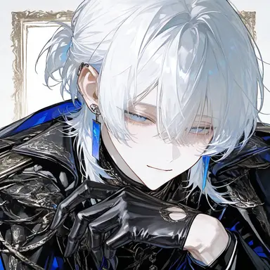 Profile image of Ame