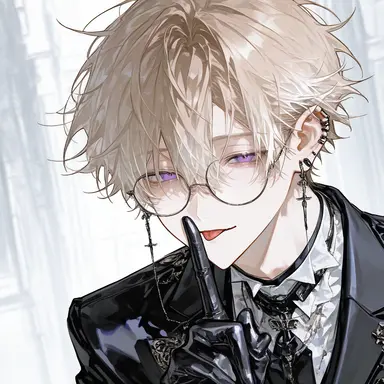 Profile image of Kaisei