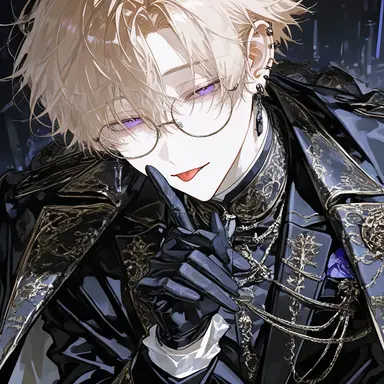 Profile image of Kaisei