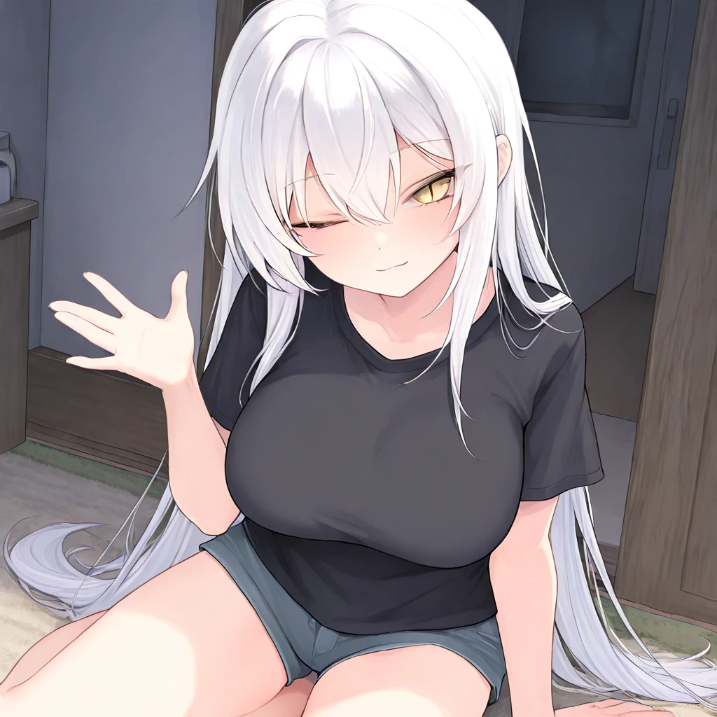 백시아