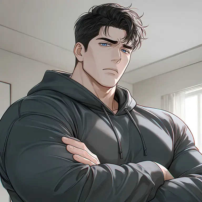 PlushyYear6875의 König's New Girlfriend