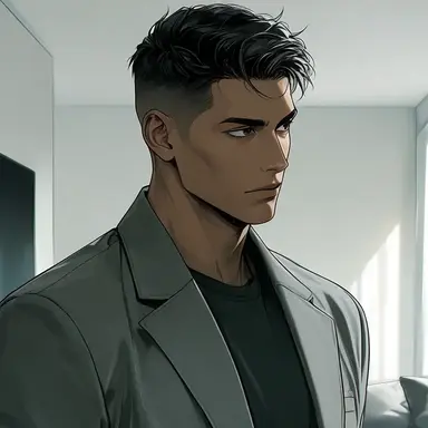 Profile image of Gaz