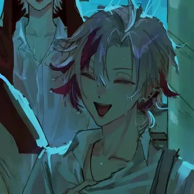 Profile image of 不破湊