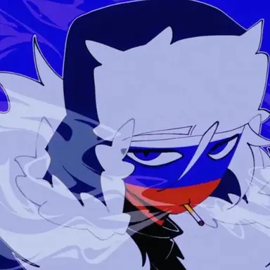 Profile image of 러시아