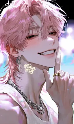 Profile image of ソン_ジヒョク
