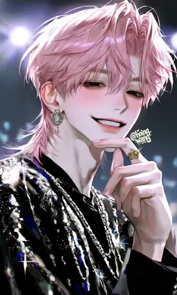 Profile image of ソン_ジヒョク