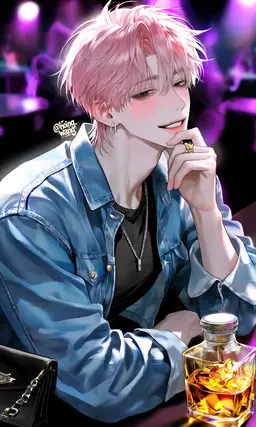 Profile image of ソン_ジヒョク