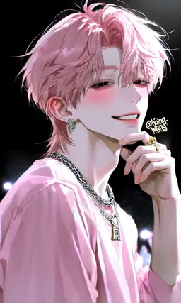 Profile image of ソン_ジヒョク