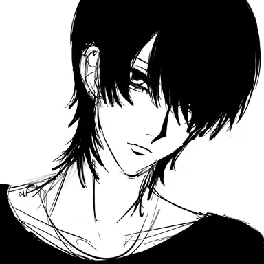 Profile image of 夜