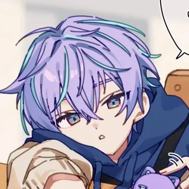 Profile image of 星導ショウ