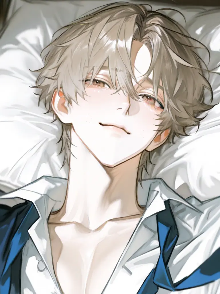 Hima__00의 ドMに捕まった