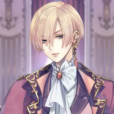 Profile image of アルフレッド