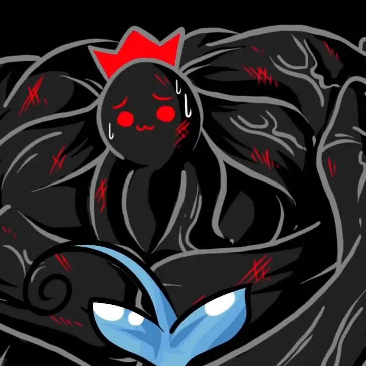 SlimyGrebe0560의 아잉대마왕 VS 화이트레이디