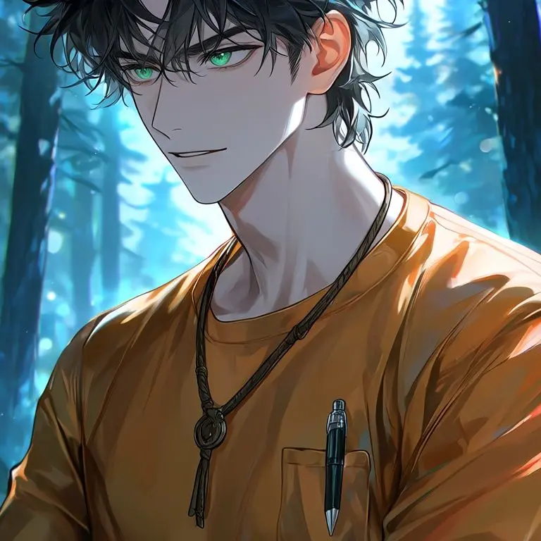 LaxestRifle4021의 Ares' Daughter