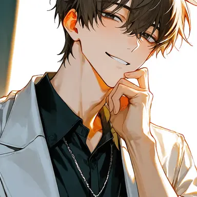 Profile image of 모리시타 센리