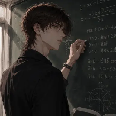 Profile image of 森下隼人