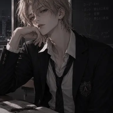 Profile image of 城田光