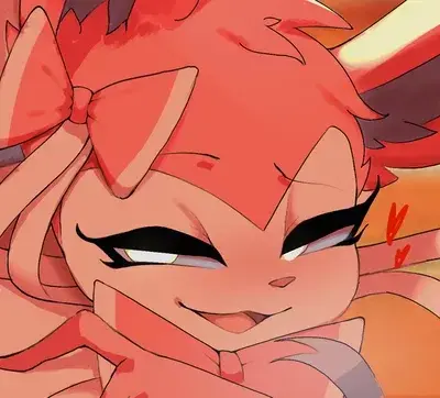 SilkyChalk7661의 Sylveon