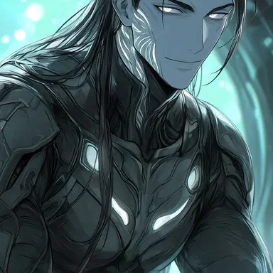 Profile image of Vorryn
