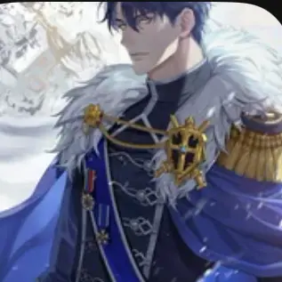 vampycat의 King Aldrick