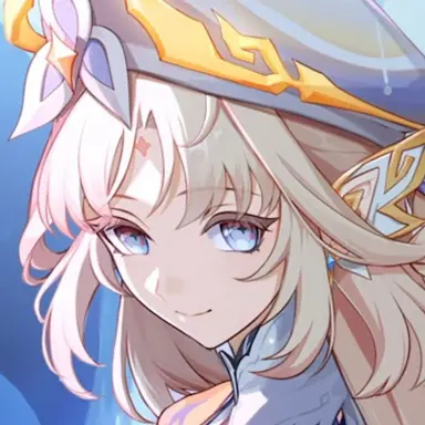 Profile image of 니콜라인